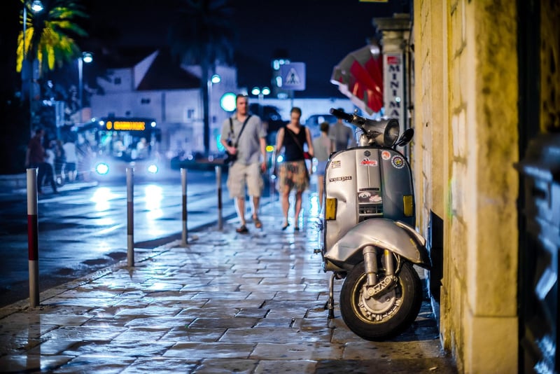 Dubrovnik, Croatia