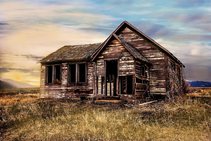 Farmhouse