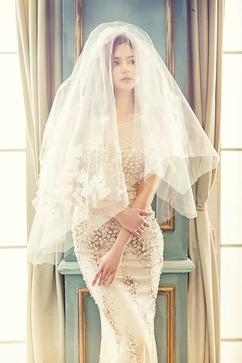 Bridal Gown
